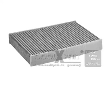 BBR AUTOMOTIVE 0082003328 -  Фильтр воздуха в салоне